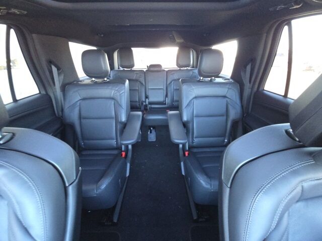 2026 Lincoln Navigator Reserve Watertown SD