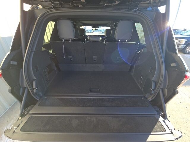 2026 Lincoln Navigator Reserve Watertown SD