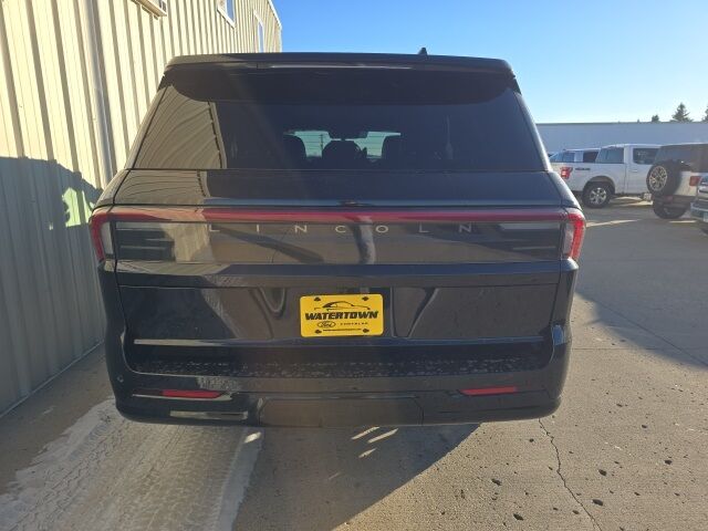 2026 Lincoln Navigator Reserve Watertown SD