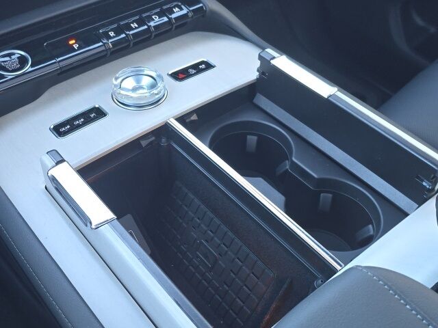 2026 Lincoln Navigator Reserve Watertown SD