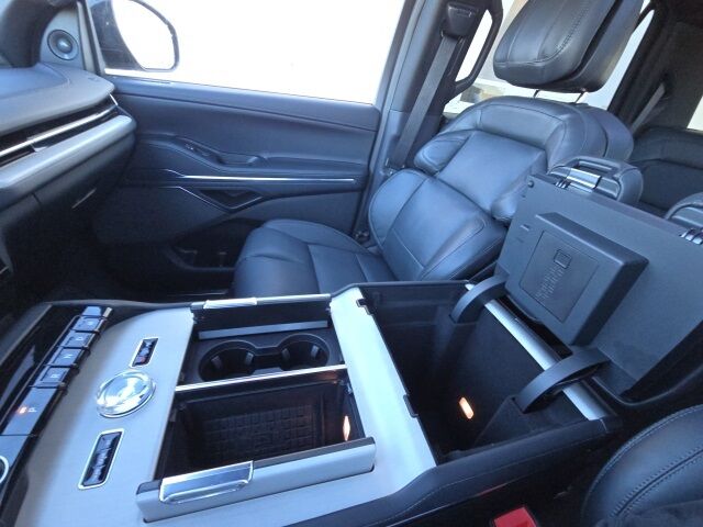 2026 Lincoln Navigator Reserve Watertown SD