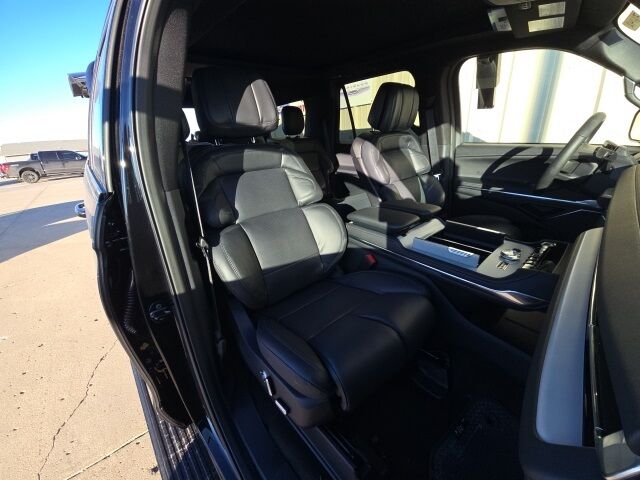 2026 Lincoln Navigator Reserve Watertown SD