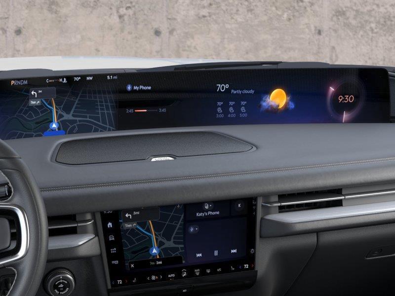 2026 Lincoln Navigator Reserve Gaithersburg MD