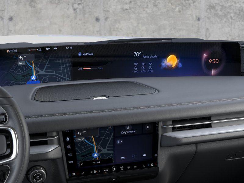 2026 Lincoln Navigator Reserve Gaithersburg MD