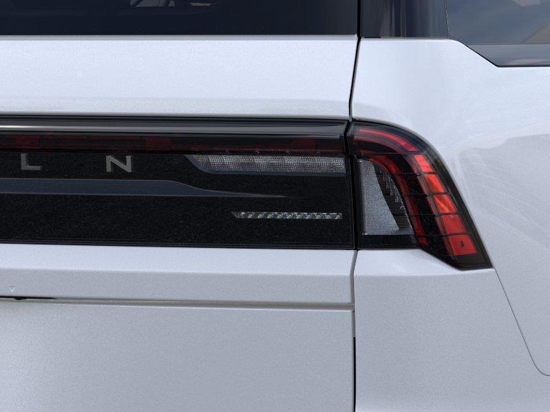 2026 Lincoln Navigator Reserve Gaithersburg MD