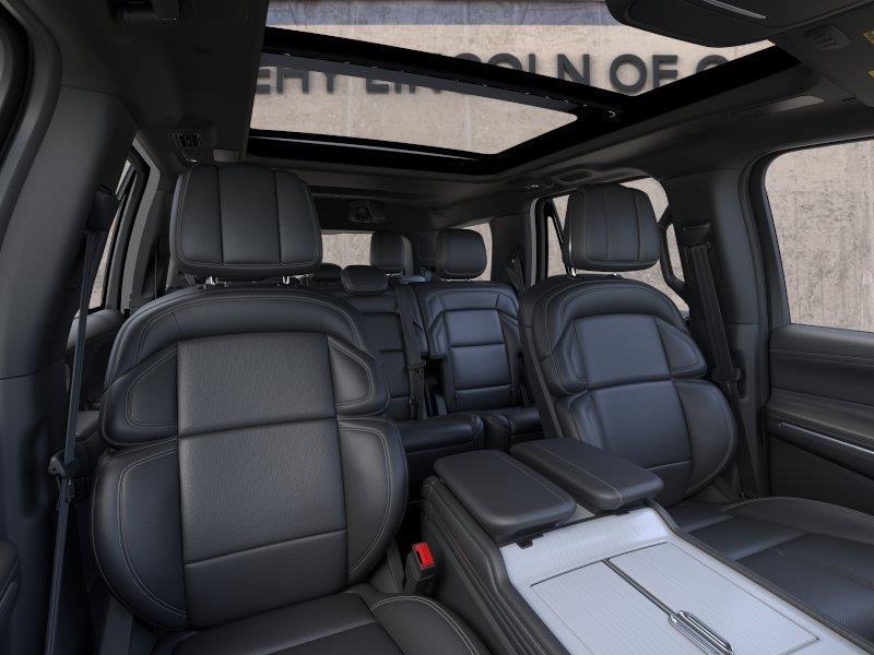2026 Lincoln Navigator Reserve Gaithersburg MD