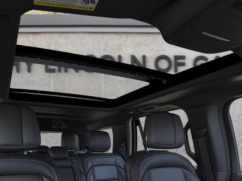 2026 Lincoln Navigator Reserve Gaithersburg MD