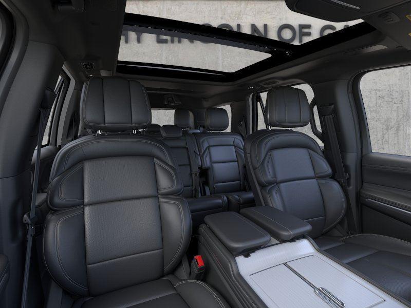 2026 Lincoln Navigator Reserve Gaithersburg MD