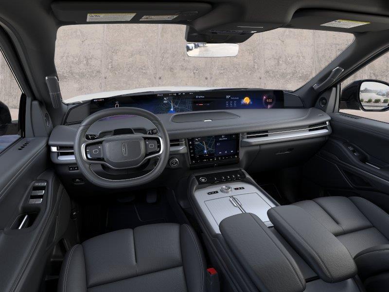 2026 Lincoln Navigator Reserve Gaithersburg MD