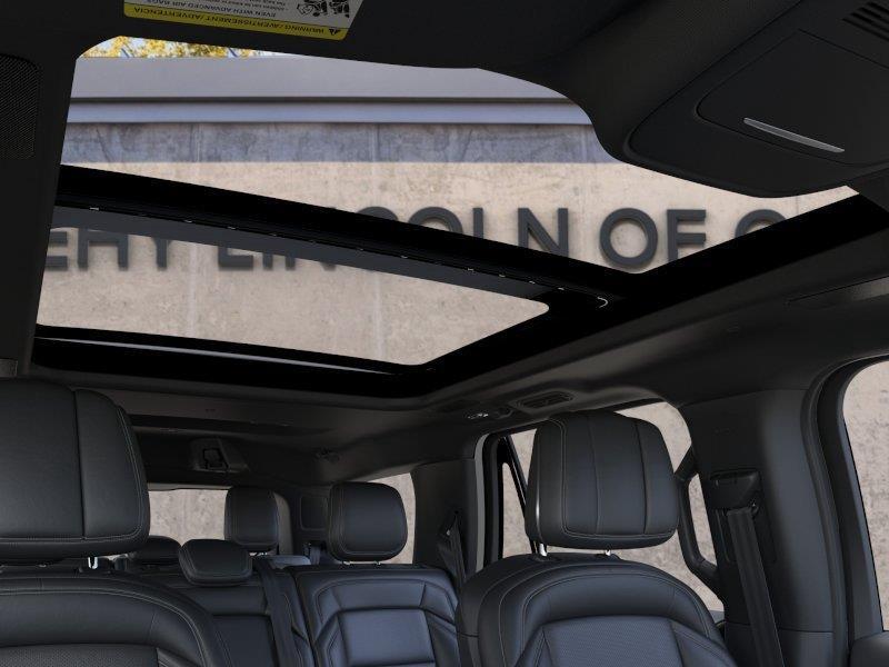 2026 Lincoln Navigator Reserve Gaithersburg MD