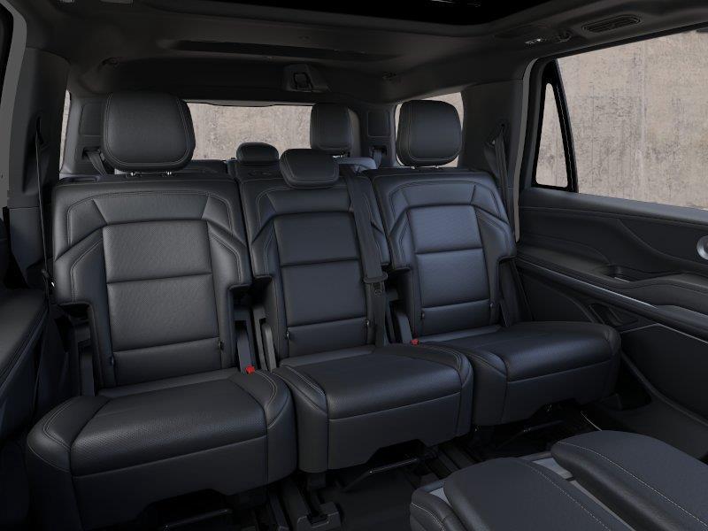 2026 Lincoln Navigator Reserve Gaithersburg MD