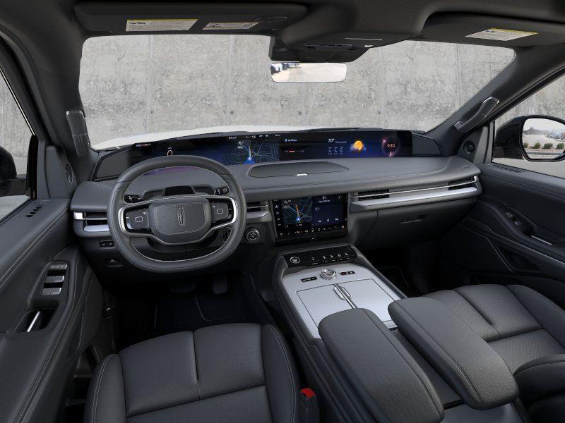2026 Lincoln Navigator Reserve Gaithersburg MD