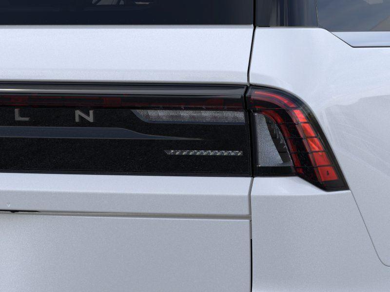 2026 Lincoln Navigator Reserve Gaithersburg MD