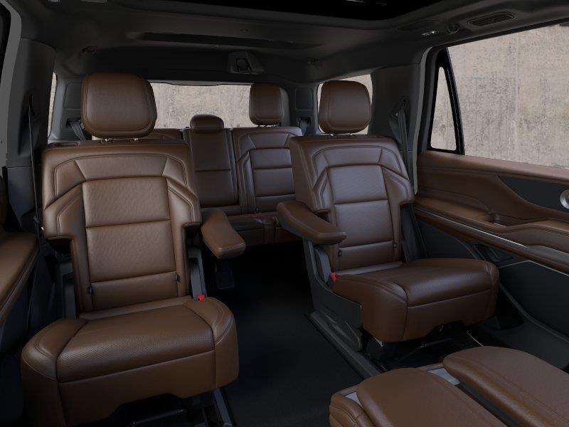 2026 Lincoln Navigator Reserve Gaithersburg MD