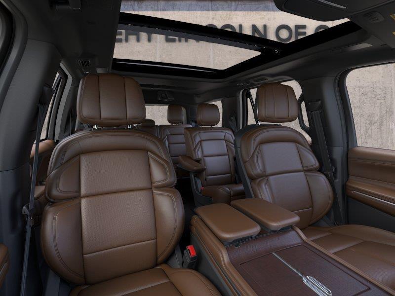 2026 Lincoln Navigator Reserve Gaithersburg MD
