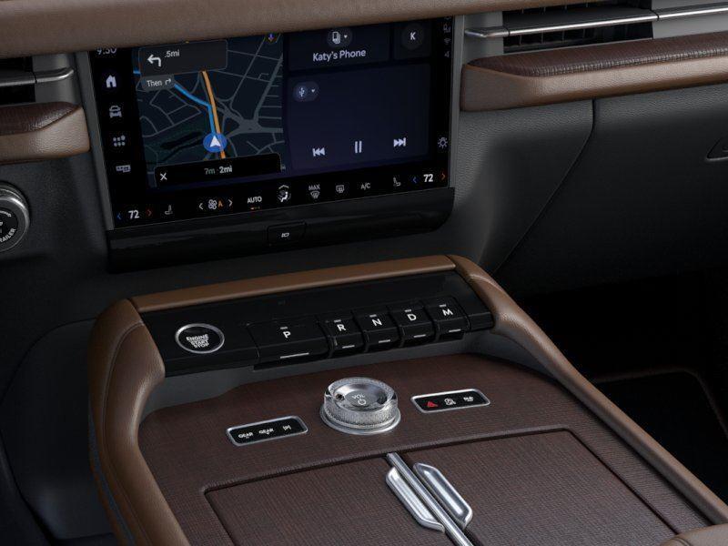 2026 Lincoln Navigator Reserve Gaithersburg MD