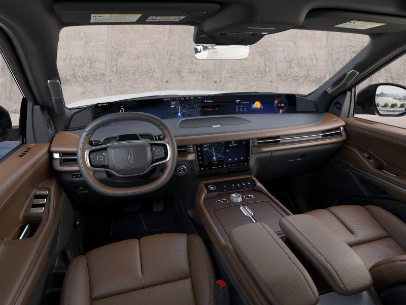 2026 Lincoln Navigator Reserve Gaithersburg MD