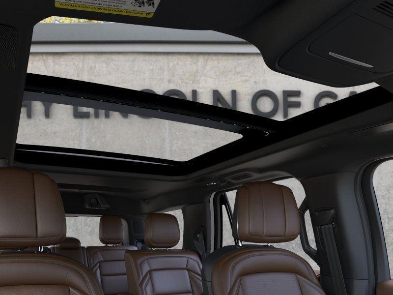2026 Lincoln Navigator Reserve Gaithersburg MD