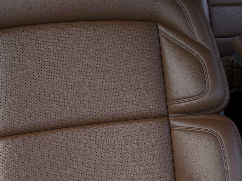 2026 Lincoln Navigator Reserve Gaithersburg MD