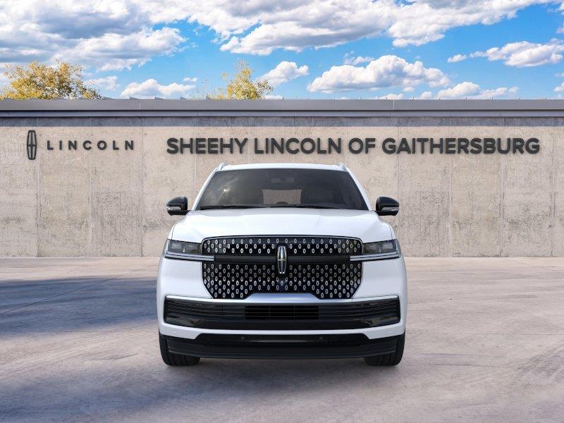 2026 Lincoln Navigator Reserve Gaithersburg MD