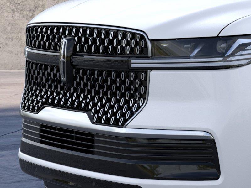 2026 Lincoln Navigator Reserve Gaithersburg MD