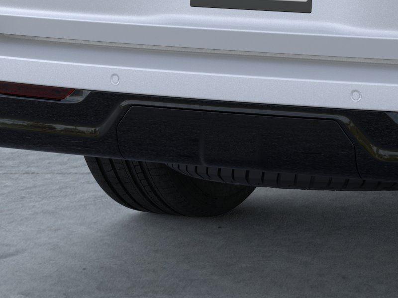 2026 Lincoln Navigator Reserve Gaithersburg MD