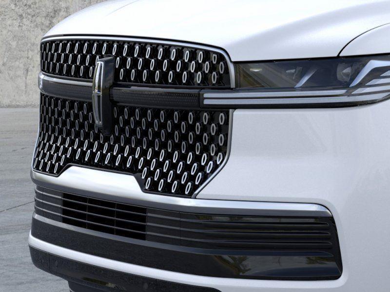 2026 Lincoln Navigator Reserve Gaithersburg MD
