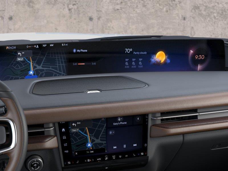 2026 Lincoln Navigator Reserve Gaithersburg MD