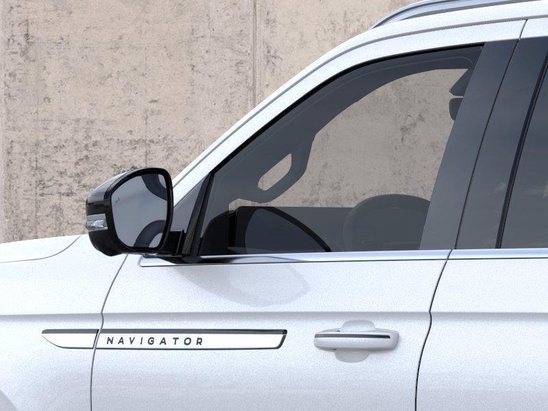 2026 Lincoln Navigator Reserve Gaithersburg MD