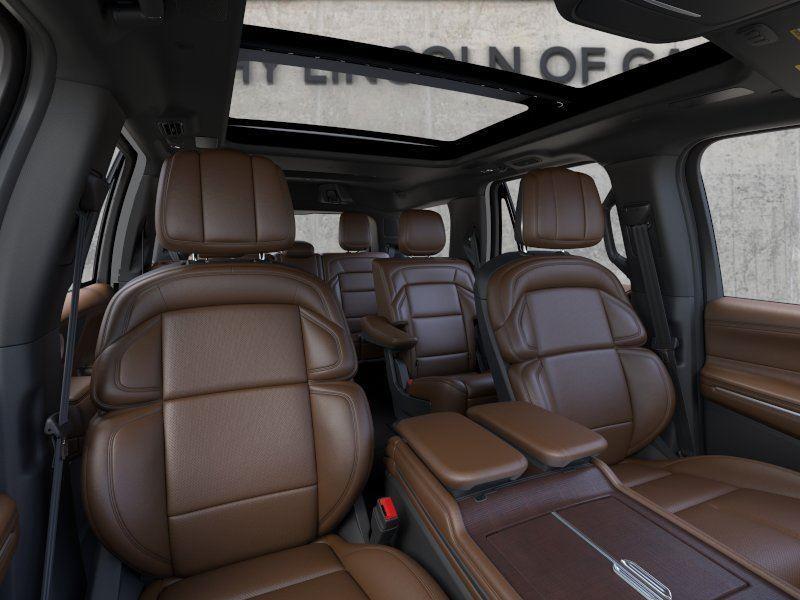 2026 Lincoln Navigator Reserve Gaithersburg MD