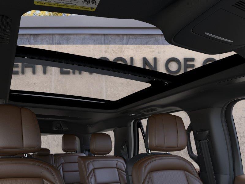 2026 Lincoln Navigator Reserve Gaithersburg MD