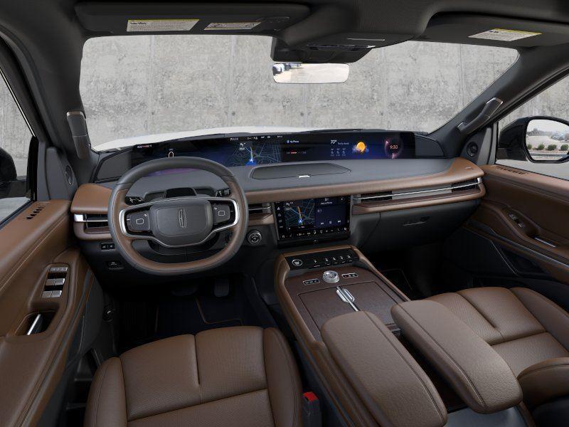 2026 Lincoln Navigator Reserve Gaithersburg MD