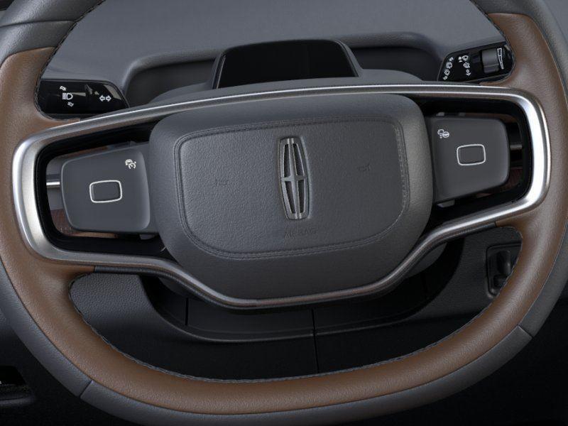 2026 Lincoln Navigator Reserve Gaithersburg MD