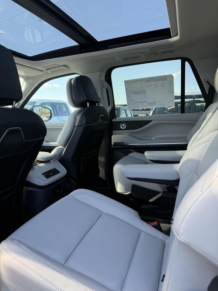 2026 Lincoln Navigator Reserve Gaithersburg MD
