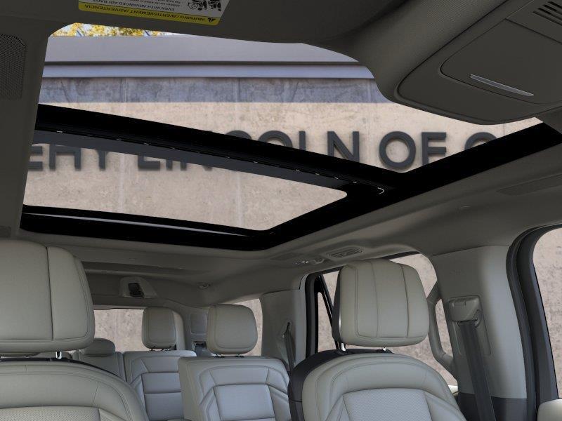 2026 Lincoln Navigator Reserve Gaithersburg MD