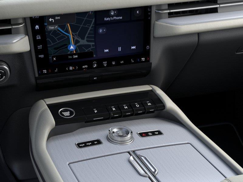 2026 Lincoln Navigator Reserve Gaithersburg MD