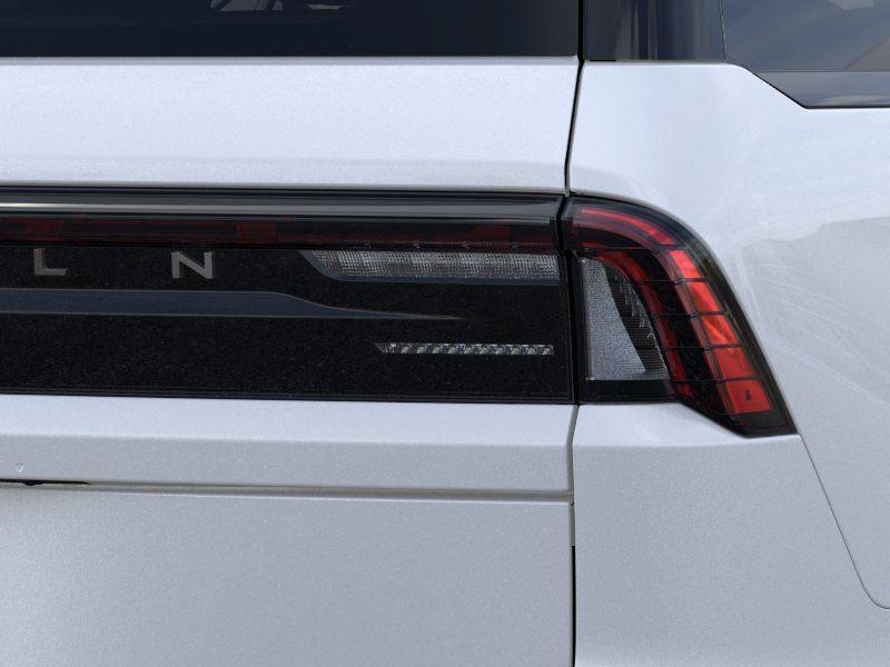 2026 Lincoln Navigator Reserve Gaithersburg MD