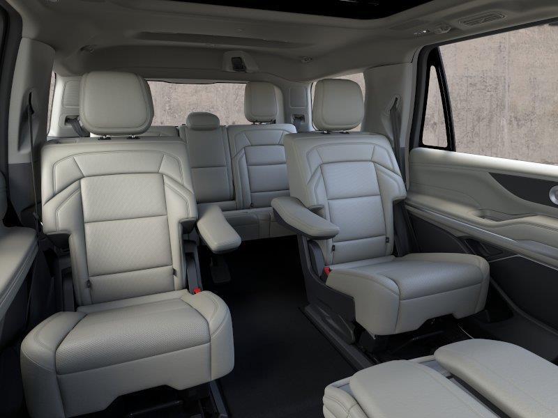 2026 Lincoln Navigator Reserve Gaithersburg MD