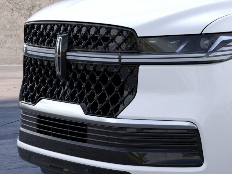2026 Lincoln Navigator Reserve Gaithersburg MD