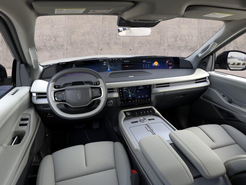 2026 Lincoln Navigator Reserve Gaithersburg MD
