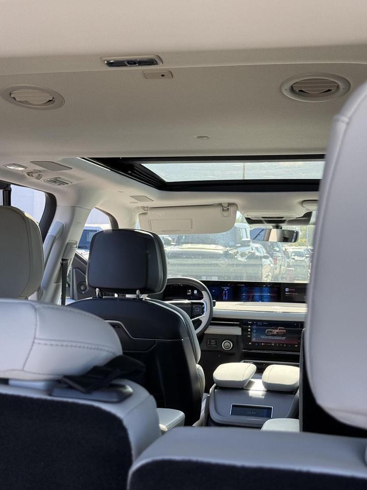 2026 Lincoln Navigator Reserve Gaithersburg MD