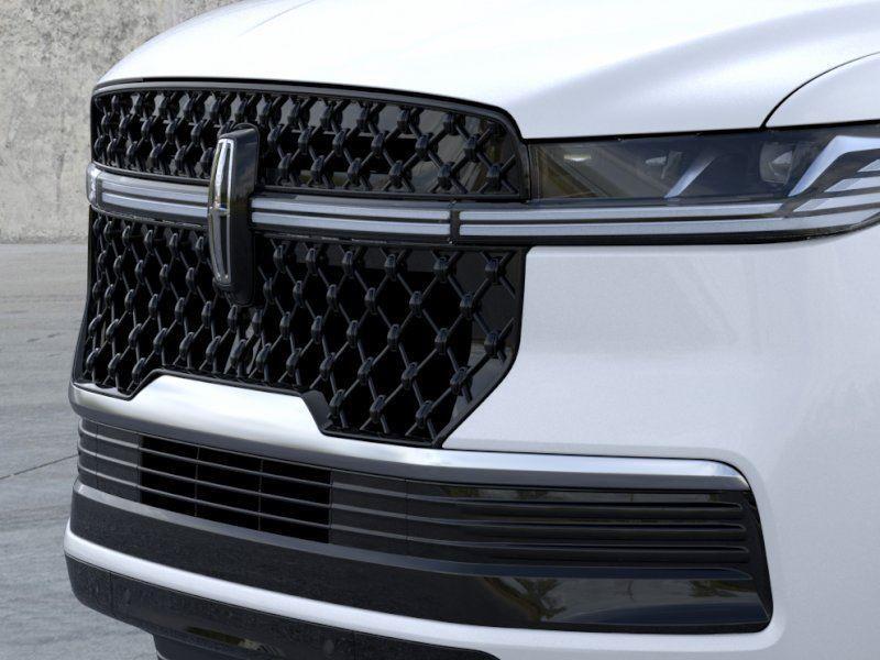 2026 Lincoln Navigator Reserve Gaithersburg MD