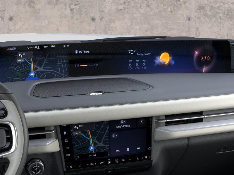 2026 Lincoln Navigator Reserve Gaithersburg MD