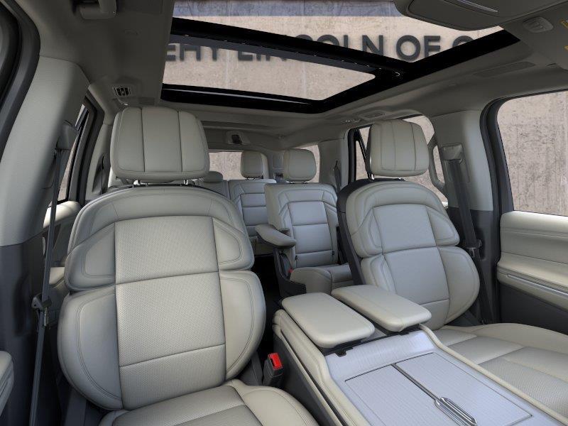 2026 Lincoln Navigator Reserve Gaithersburg MD