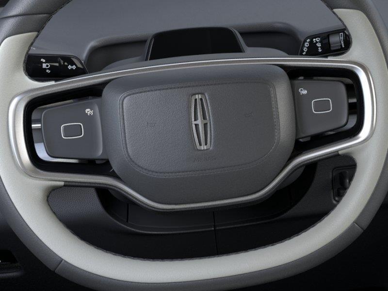 2026 Lincoln Navigator Reserve Gaithersburg MD