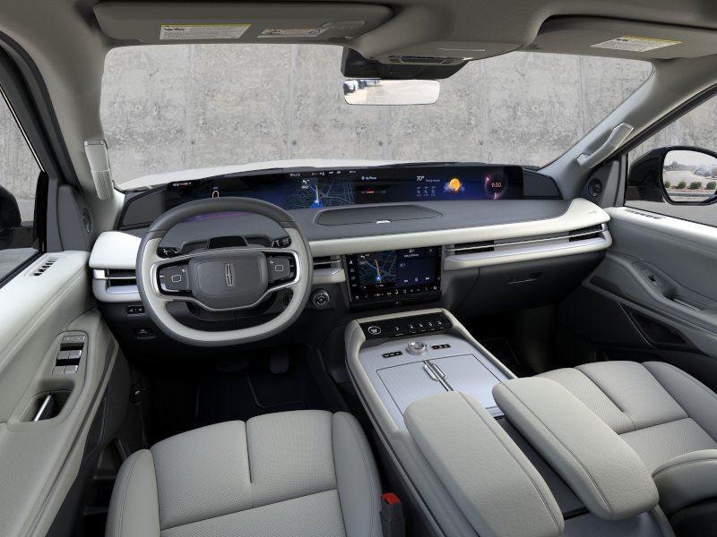 2026 Lincoln Navigator Reserve Gaithersburg MD