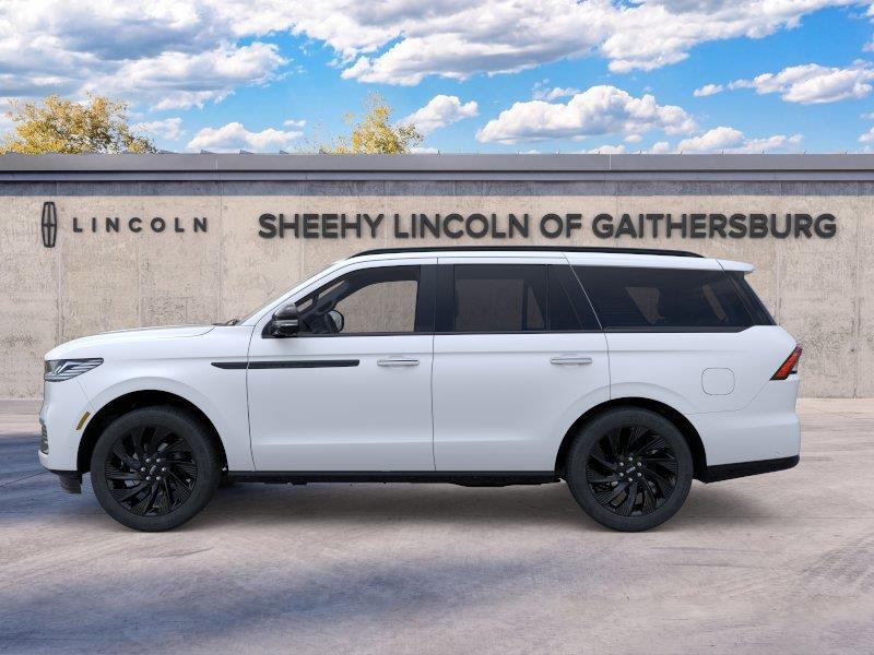 2026 Lincoln Navigator Reserve Gaithersburg MD