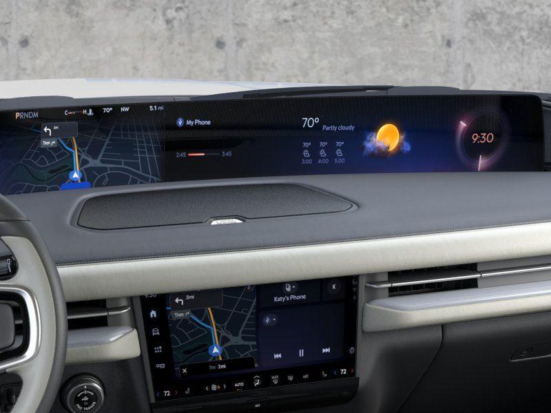 2026 Lincoln Navigator Reserve Gaithersburg MD