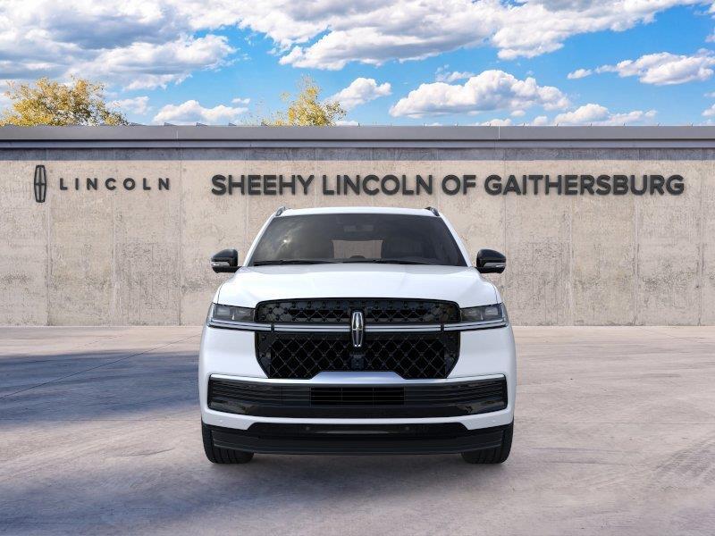 2026 Lincoln Navigator Reserve Gaithersburg MD