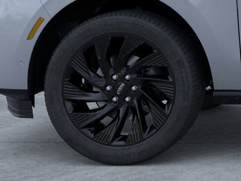 2026 Lincoln Navigator Reserve Gaithersburg MD